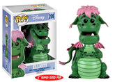 Funko POP Disney: Pete's Dragon Elliott Action Figure, 6"